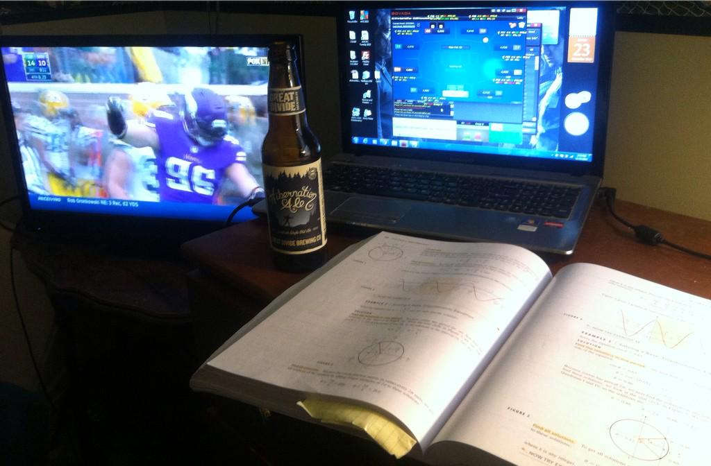 jjacobson82's tweet photo. Yea. My Sunday http://t.co/p7Qb7UD0Nr