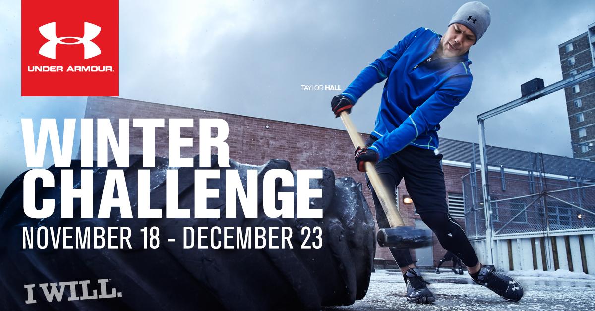 Under Armour Twitter: "Don't flake on your winter Join our Winter Challenge for a chance to Gear: http://t.co/GEievBGdPK http://t.co/F69DjYFPXu" / Twitter