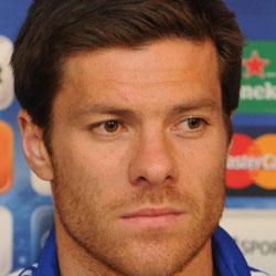 Happy Birthday! Xabi Alonso - Soccer Player from Spain, Birth sign Sagittarius  