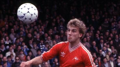 Happy Birthday to Aberdeen and Gothenburg Legend - Neale Cooper! 