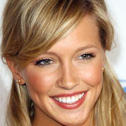 Happy Birthday! Katie Cassidy - Movie Actress from United States(California), Birth...  