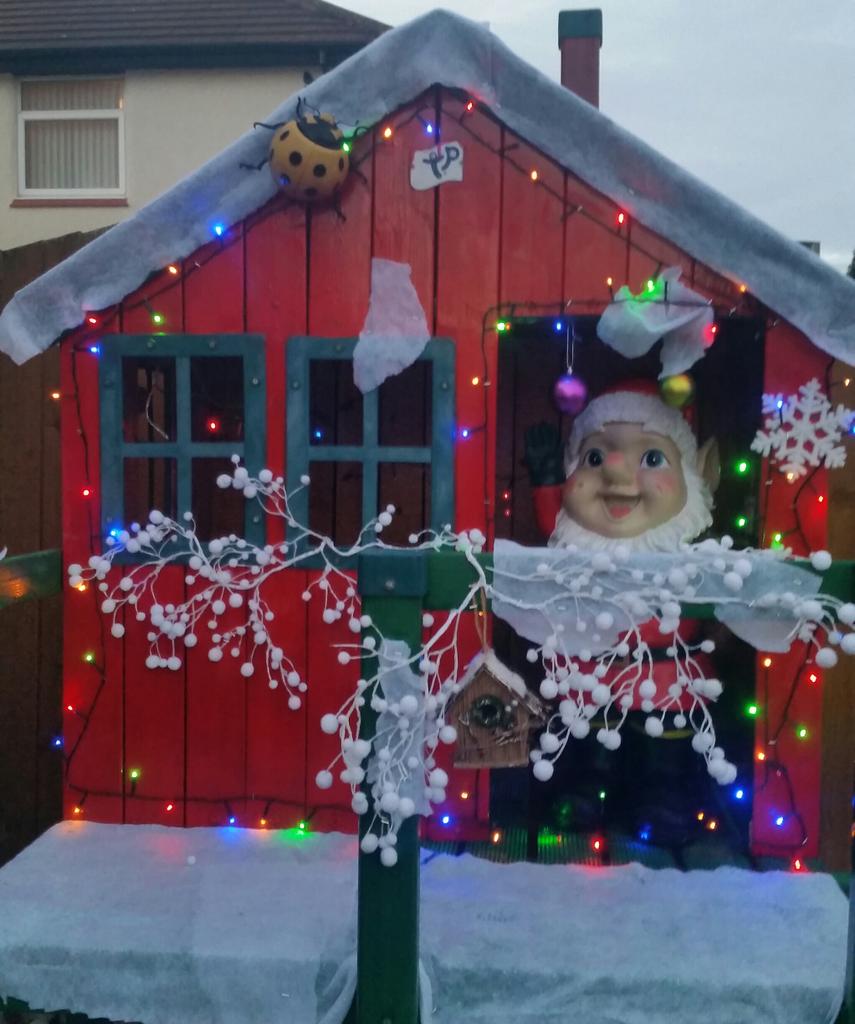 louisemac5's tweet photo. @AsdaGnorman #ChristmasIsComing #gnormansgrotto http://t.co/M72nqgwyTu
