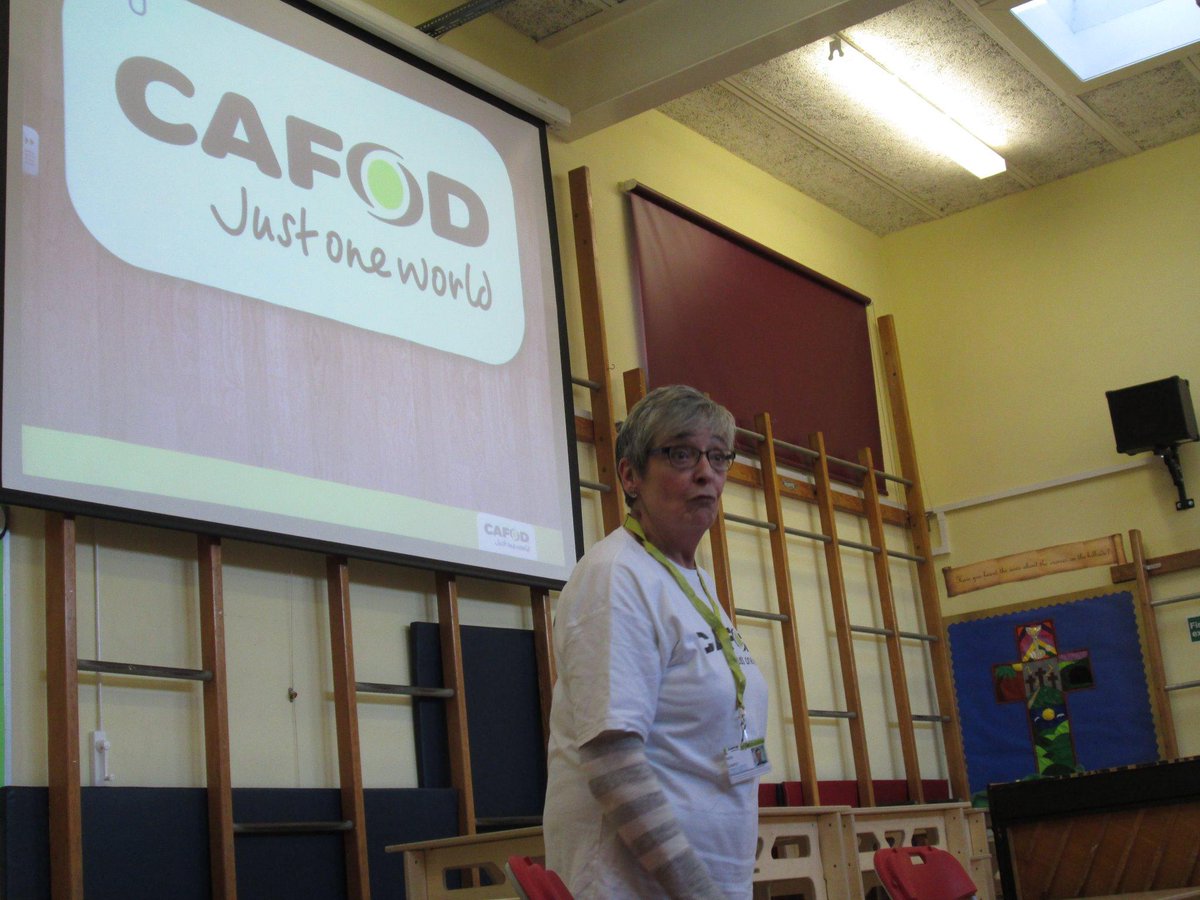 St Wulstan's  tweet media