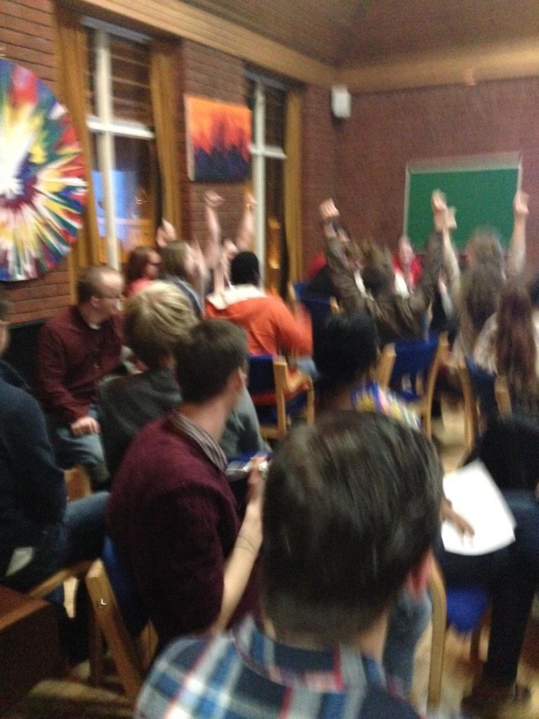 WolvesCU's tweet image. Action shot of the winners!