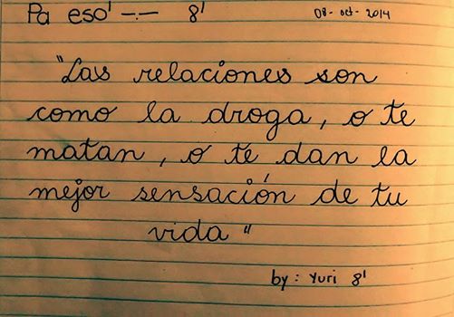 _ximeee22's tweet image. #isonly #bff #drogas #ocno #everyday ♥ 
la amo demasiadooooooooooooooooooooooooooo