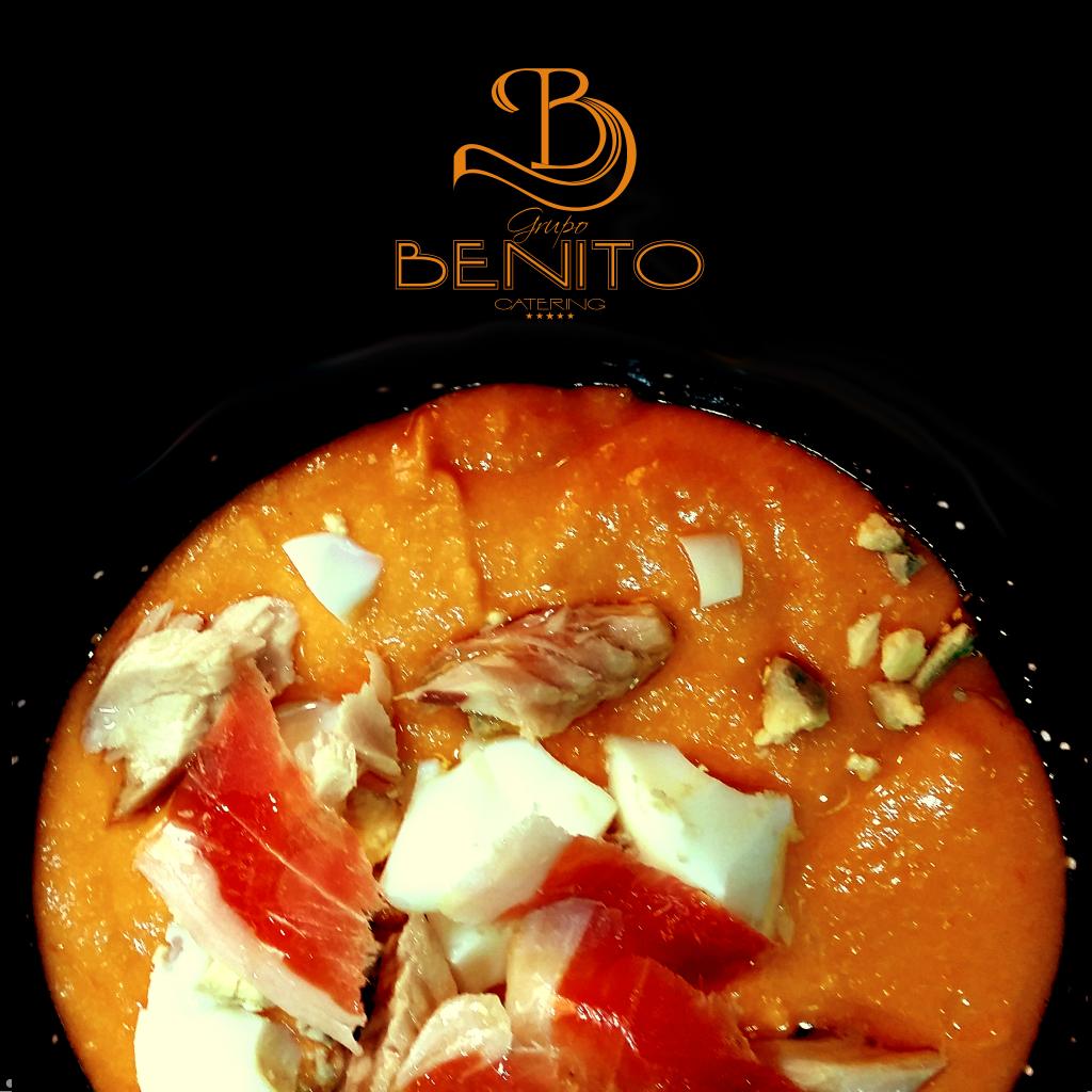 benitocatering's tweet photo. Son una demanda en cualquier momento del año http://t.co/kA0tXrTh6H