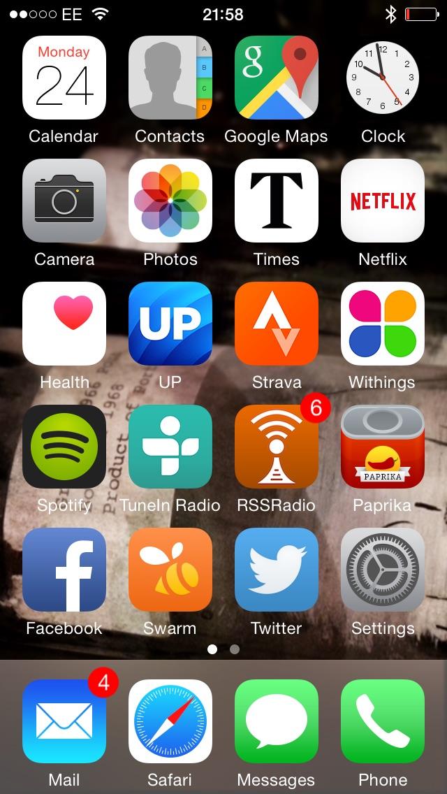 _neilcostello's tweet photo. My #Homescreen: https://t.co/h3EDrr1WCd #Homescreen2014 http://t.co/JuCB1TWtbW