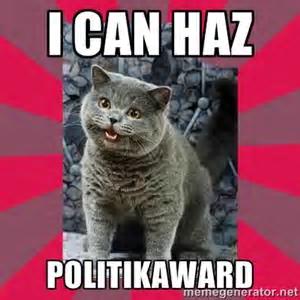 apo__'s tweet photo. Vielleicht nicht dem Event würdig. Aber ich komm ja so aus dem Internetbereich. #Politikaward #savefulbright http://t.co/oTxZGgQT12