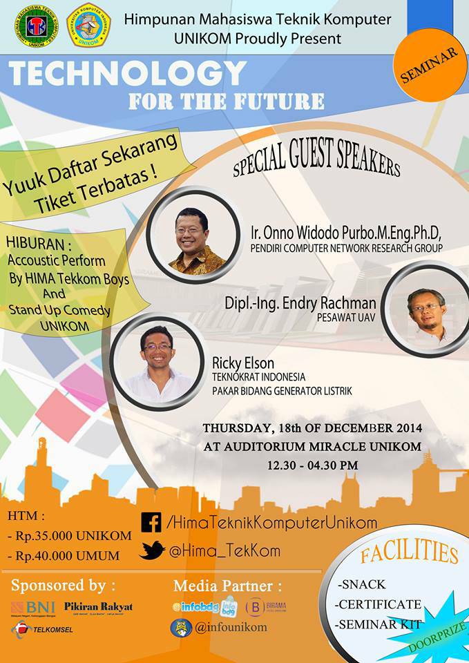 Pers Birama Unikom (@persbirama) on Twitter photo 