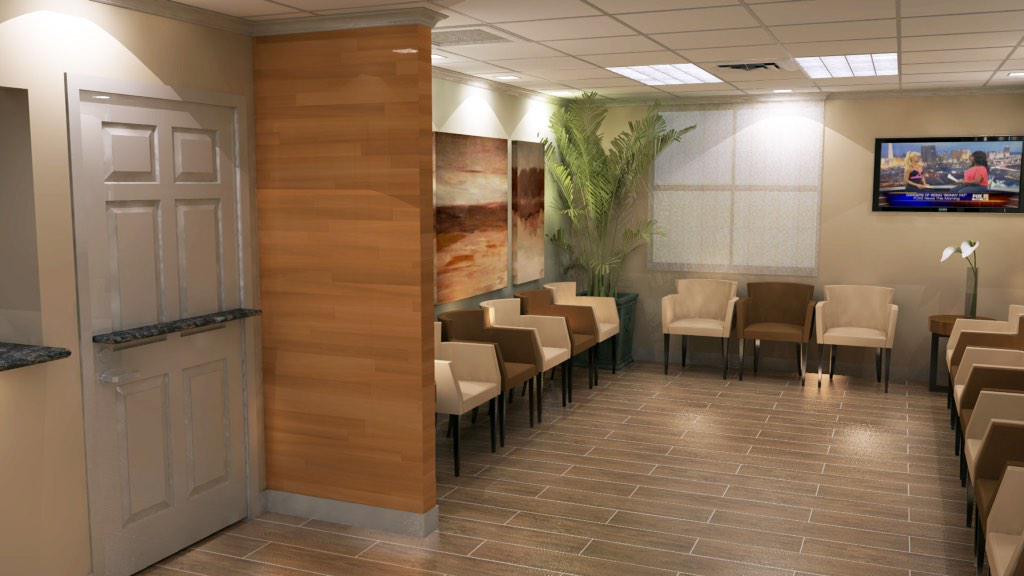 Aron_Interiors's tweet photo. #kozmarycenter located next to #UFC headquarters #LasVegas #tenantimprovement http://t.co/Rdx9bzixUF