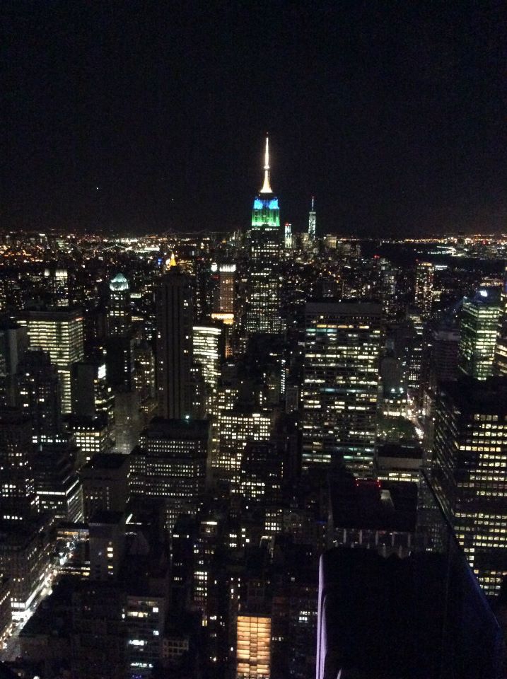 therailedit's tweet photo. Spotted: The #RailEdit's gone #Stateside but we'll be back on Wednesday with our latest #RailReport xoxo #Manhattan http://t.co/xqJZlAcveS