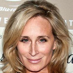 Happy Birthday! Sonja Morgan - Reality Star from United States(New York), Birth sign...  