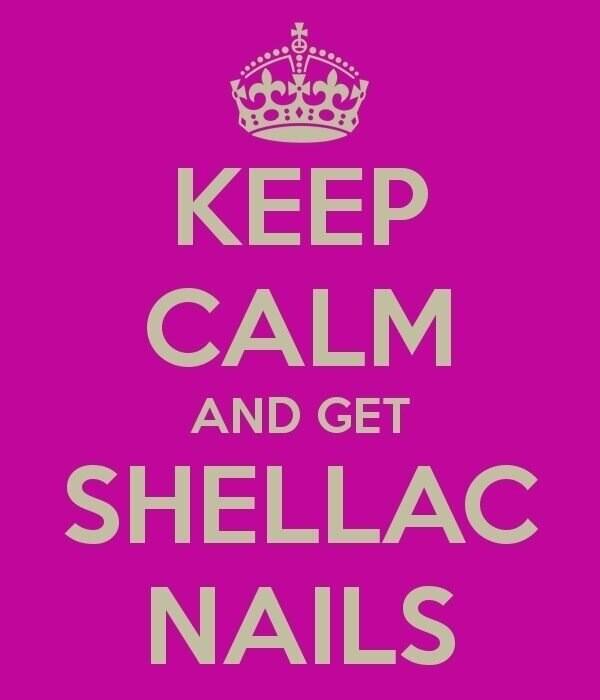 Angie Mulvey (@nailsxtrabeauty) on Twitter photo 