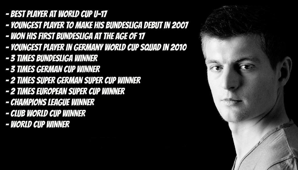 realmadridindo1's tweet image. Simple Super Kroos (@ToniKroosNews)