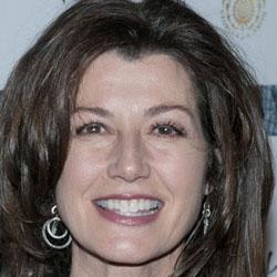 Happy Birthday! Amy Grant - Singer from United States(Maine), Birth sign Sagittarius  