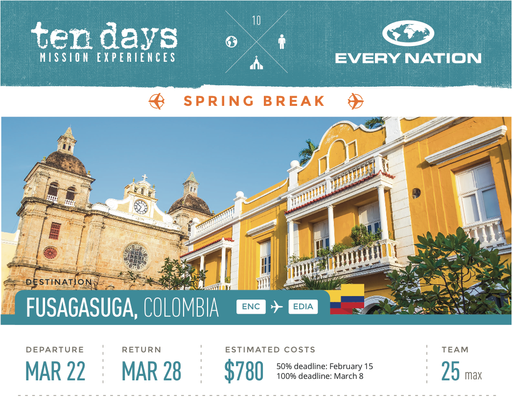 tendaysmissions's tweet photo. First #TDMed is going to Fusa for #TDSB. Join @joshua_abbott on the ground for a once in a lifetime opportunity http://t.co/Bhob7Iiwde