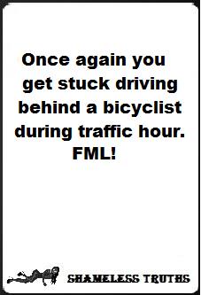 ShamelessTruths's tweet photo. Talk about road rage! We know how you feel here at @ShamelessTruths http://t.co/rD0mHu7SYT