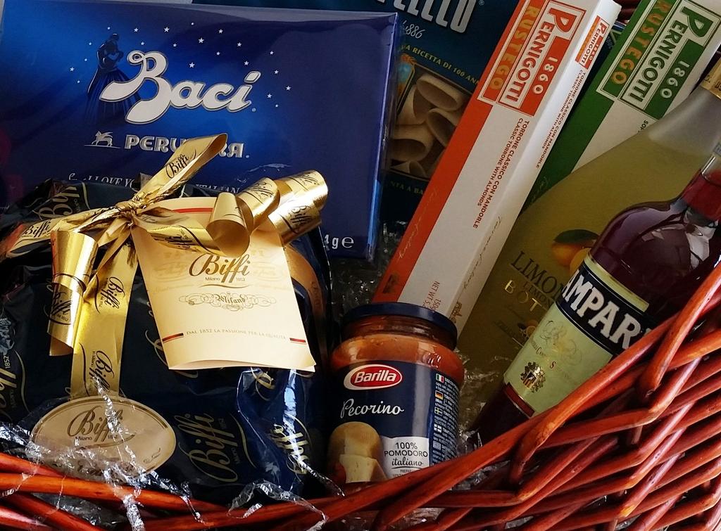 La Bottega tweet media