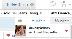 Hi @BouncyBritney! I hope your Monday is going well :) http://t.co/yzLa3wn5cv<a class="tags" target="_blank" title="On Twitter" href="/?out=eyJ0eXAiOiJKV1QiLCJhbGciOiJIUzUxMiJ9.eyJpYXQiOjE3MjE1ODE3MDQsImlzcyI6InR3cG9ybnN0YXJzLmNvbSIsIm5iZiI6MTcyMTU4MTcwNCwiZXhwIjoxNzUzMTE3NzA0LCJyZWRpcmVjdF91cmwiOiJodHRwczovL3R3aXR0ZXIuY29tL0JvdW5jeUJyaXRuZXkifQ.BN3xtJjnlahnj3YHrGmiwI-cChJE3dt2EjnBEhd4jMpHSDTj_iQEM7hOxduMpZ1FtkeDTSgez6mkcxPPxN7S3g">@BouncyBritney</a><a href="/tag/cammiversary"class="tags"><span>#cammiversary</span></a>