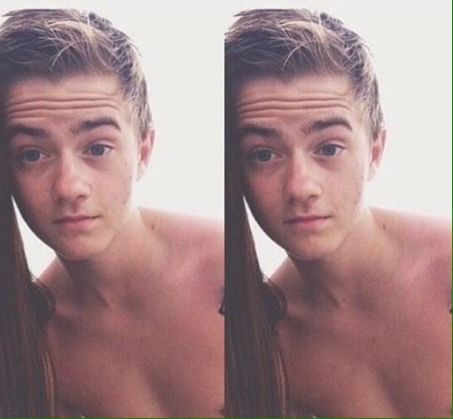 mcm bc I miss your cute ass