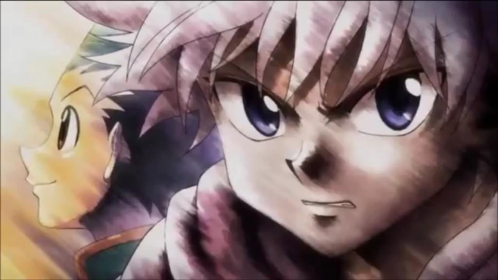 d7manai's tweet photo. اكثر انمي افتقدته 😭😭💔 http://t.co/EmL8lg28Eq