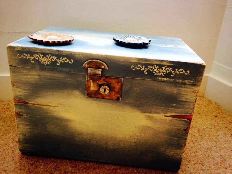 Louisew61662018's tweet photo. #schoolTrunk http://t.co/T8wpLARFZC