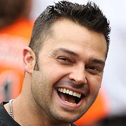 Happy Birthday! Nick Swisher - Baseball Player from United States(Ohio), Birth sign...  