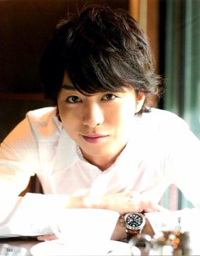 櫻井翔主演 大使閣下の料理人 剛力彩芽がヒロインを演じる ゴリ押しとの声もwww News969 クロック