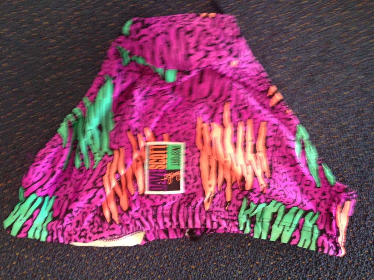 Shout out to <a href="/PantherCycles/">Panther Cycles</a> in Penrith, Aus for tuning my Shiv and showing up w/ #TriThrowback DS apparel line!