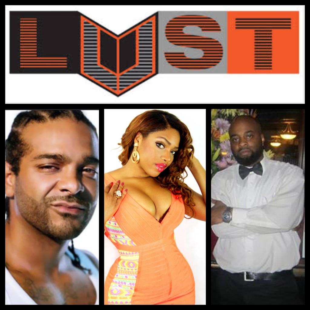TracyObonna's tweet photo. NYC!! This Wednesday come party with me at Lust in celebration of @kenwilliams1 BDAY! #BeThere 💋 http://t.co/gnlZhSoqOr