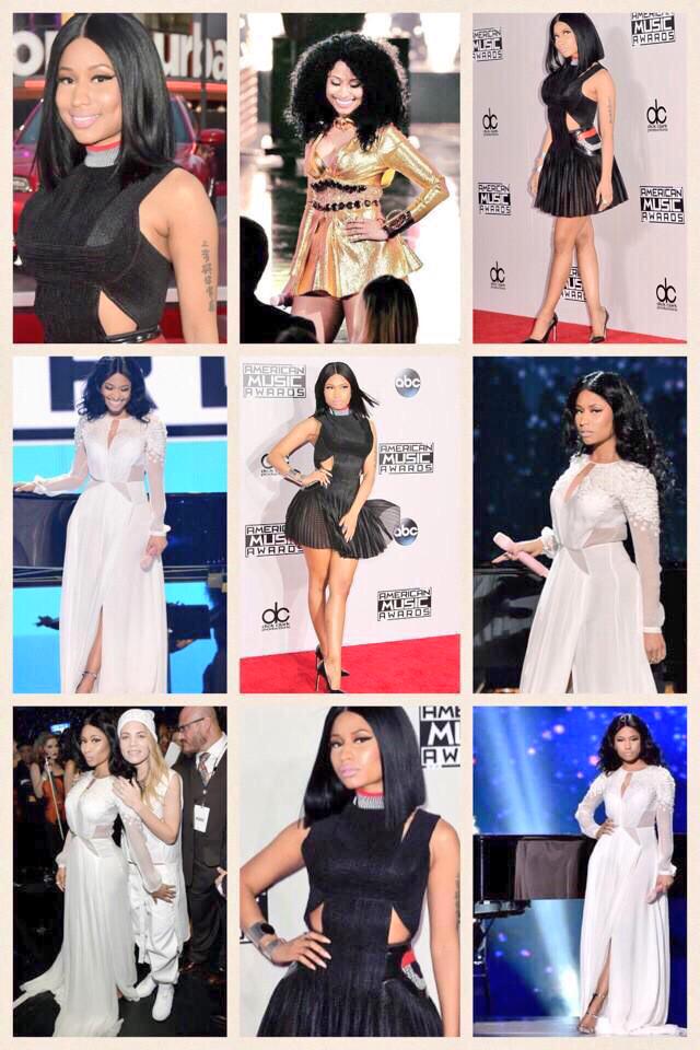 OnikasLilPearl's tweet photo. #EMAs2014 #AMAs2014 👑 http://t.co/r1oeRxd7IW