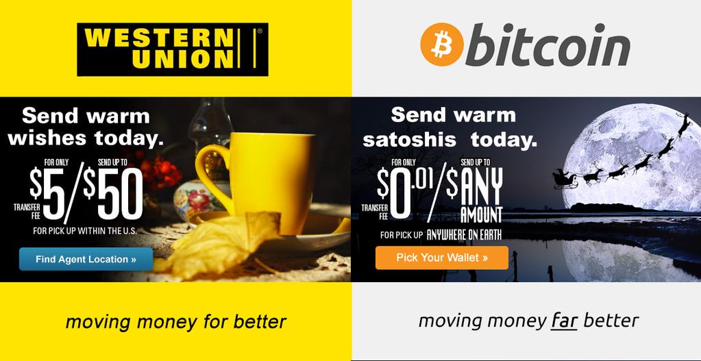 DeceptivSkeptic's tweet photo. #WesternUnion #bitcoin #cryptocointalk #litecoin http://t.co/bl8djsCHiF