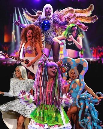 Gagas_Fandom's tweet photo. #ThankYouGagaForARTRAVE it is a milestone in pop culture ! #GoodByeARTPOP #GoodbyeartRave http://t.co/5uHcHqloNh
