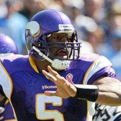 Happy Birthday! Donovan McNabb - Football Player from United States(Illinois),...  