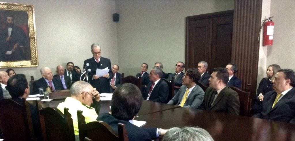 "La cultura y el humanismo del Caribe se hallan en la gente, en el modo de ser y de sentir costeños" #JesúsFerro