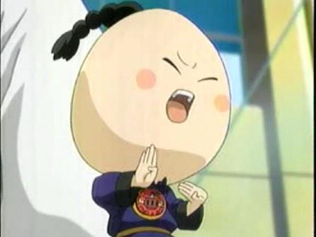 イーピンのtwitterイラスト検索結果 古い順