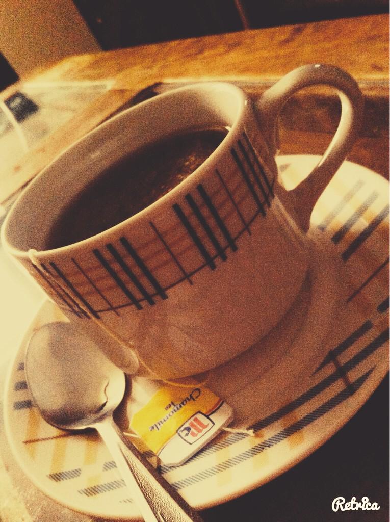 vicky_casa's tweet photo. Una hermosa tarde y un rico té 😊 http://t.co/Lk5chB7lCc