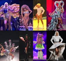 GagaForeverGSL's tweet photo. #artRaveLIVESTREAM adios a un gran tour y a una buena era #GoodByeARTPOP http://t.co/nNRWvtqjCC