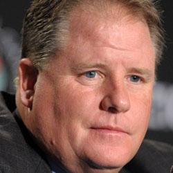 Happy Birthday! Chip Kelly - Coach from United States(New Hampshire), Birth sign Sagittarius  