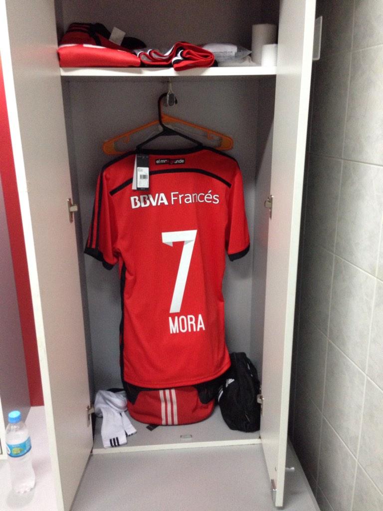 romorita11's tweet photo. Gracias a todos por sus msj de afecto! Quiero contarles q hoy entrene y me sentí muy bien! http://t.co/KBZLThJXo2