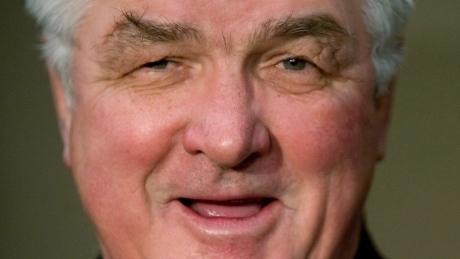 Pat Quinn: 1943-2014 ift.tt/1xOSidy