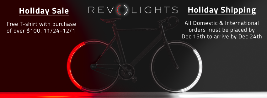 revolights for sale