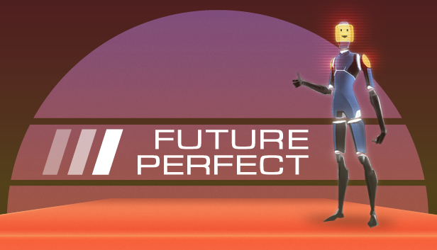 futureperfgame's tweet image. Future Perfect is a new game by @UWEDev. It's all about making &amp;amp; playing games with friends: futureperfectgame.com
