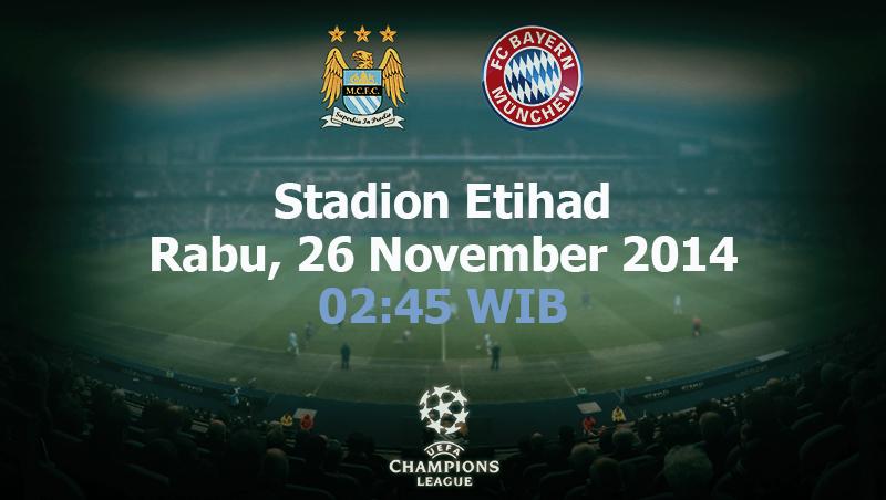 mancityIndo's tweet photo. INFO PENYIARAN: City melawan Bayern akan disiarkan langsung oleh SCTV. Jangan lewatkan! #IndonesiaCity http://t.co/nNuT7U3Ogz