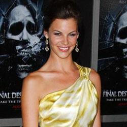 Happy Birthday! Haley Webb - Movie Actress from United States(Virginia), Birth sign...  