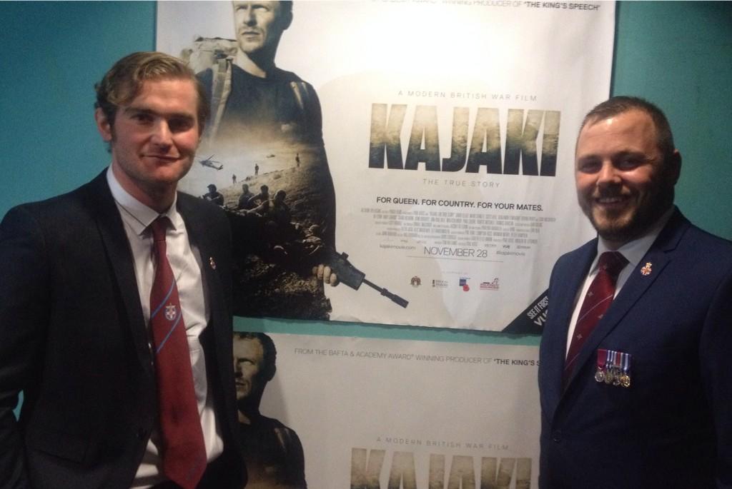 Kilo Two Bravo tweet media