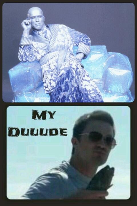 My_Duuude's tweet photo. @andrewphopper you just need to chill out about the heat till after #ForHisName is over #MyDuuude http://t.co/bEKywJCrll