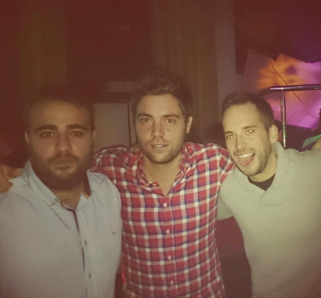 xus_rl's tweet image. Mis prensaitos @Miguel_MMac @gmarsoti