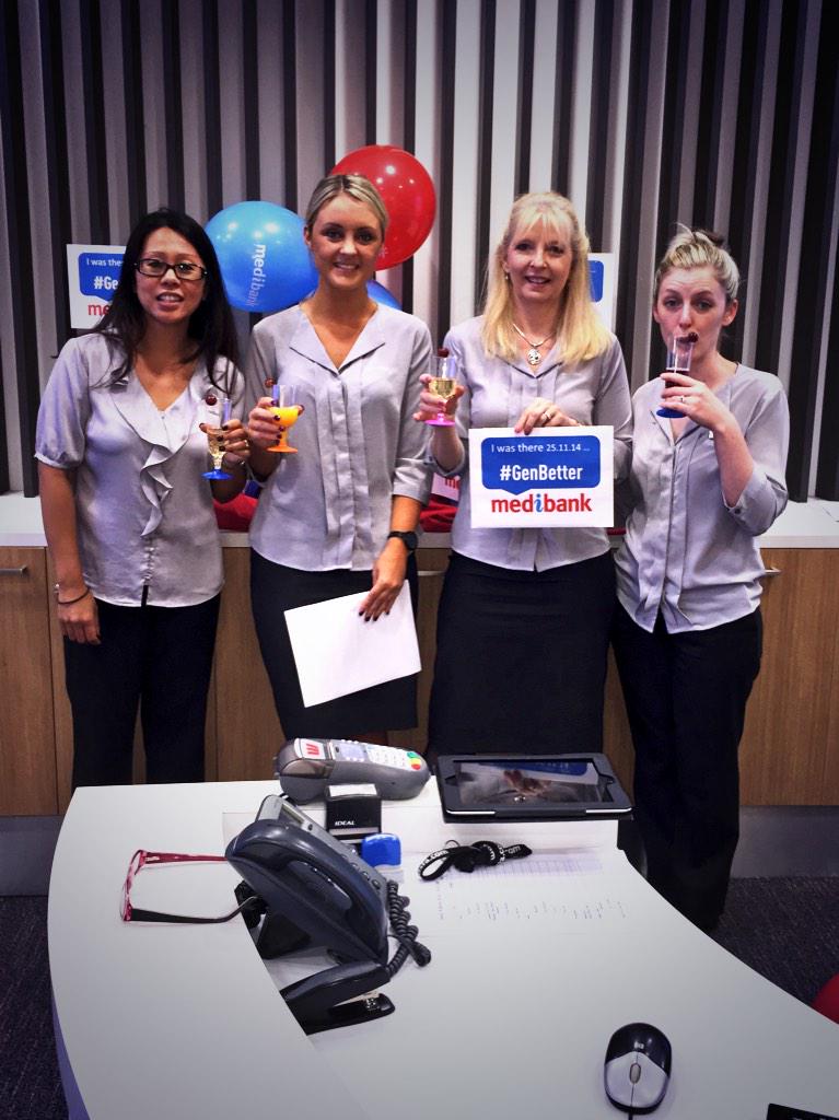 ashleigh_b86's tweet photo. THANK YOU! #genbetter http://t.co/hNMaItzlEr