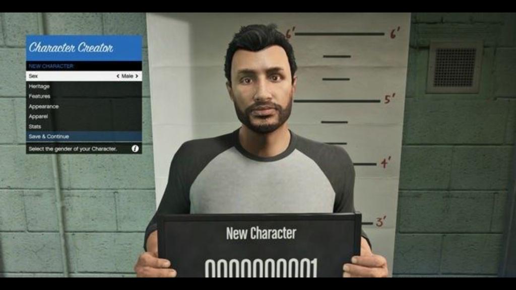 Imjasur's tweet photo. Tres ladrones atracan un GameStop en el lanzamiento de Grand Theft Auto V http://t.co/VygqYRS0Hp http://t.co/TnfEq99kSX